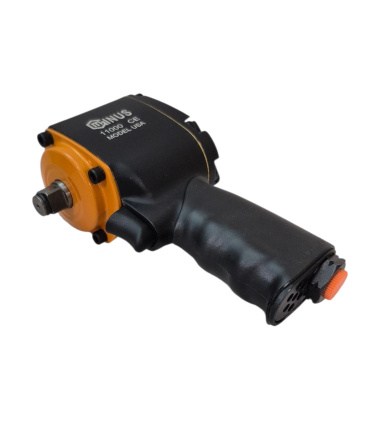 بکس بادی مینی کوتاه 550 نیوتن درایو 1/2 اینچ طول 10 سانت جنیوس GENIUS مدل آمریکا