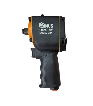 بکس بادی مینی کوتاه 550 نیوتن درایو 1/2 اینچ طول 10 سانت جنیوس GENIUS مدل آمریکا