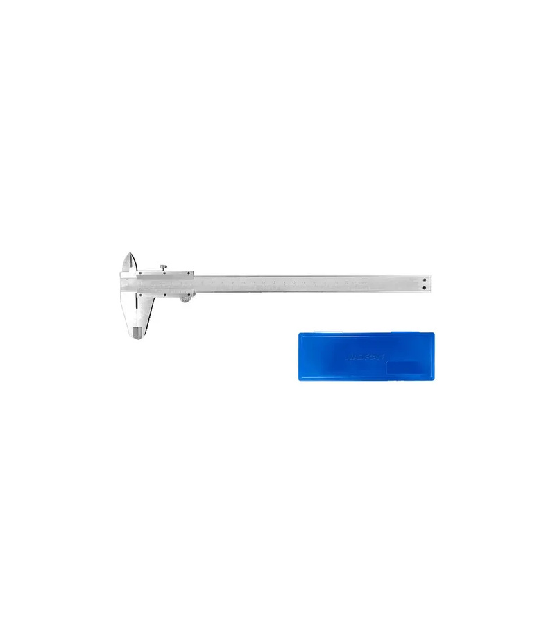 کولیس استیل 15 سانتیمتری حرفه‌ای وادفو WADFOW مدل WVC1B15