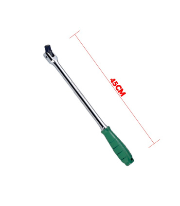 دسته بکس سر تاشو 45 سانتی هنس مدل  HANS 4700G-18