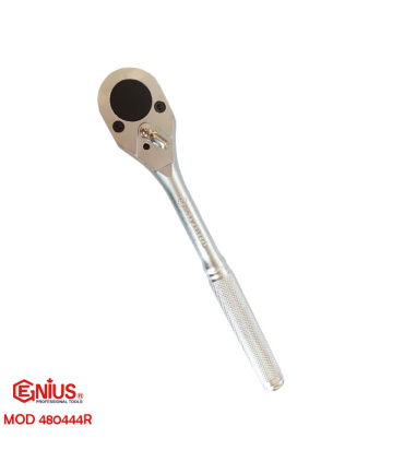 دسته بکس جغجغه ای  جنیوس GENIUS درایو 1/2