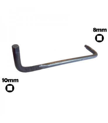 آچار کارتر روغن رنو و پژو