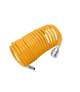 شیلنگ باد فنری سایز 8*12 میل طول 10متری SUMA