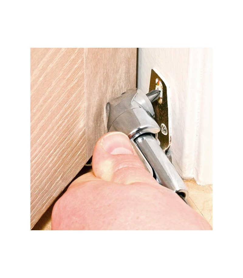 رابط 90 درجه دریل وسرپیچ گوشتی OKP