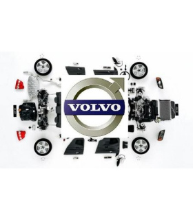 نرم افزار Volvo VIDA