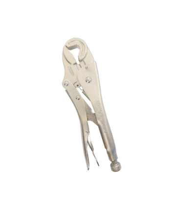 انبر قفلی مهره باز کن 7اینچی جنیوس GENIUS مدل 536307