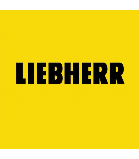 نرم افزار بانک اطلاعاتی قطعات Liebherr Lidos