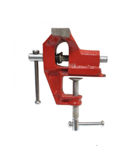 گیره رومیزی زرگری سایز 70 میلیمتر