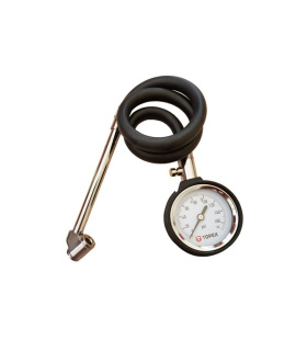 گیج و درجه باد تاپکس TOPEX