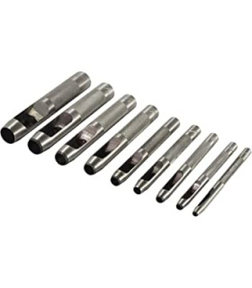 پلاک بر و(پانچ چرمی) استار مکس STAR MAX مدل MT01