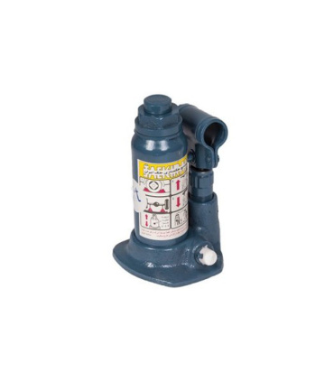 جک 3.5 تن روغنی جک ایران