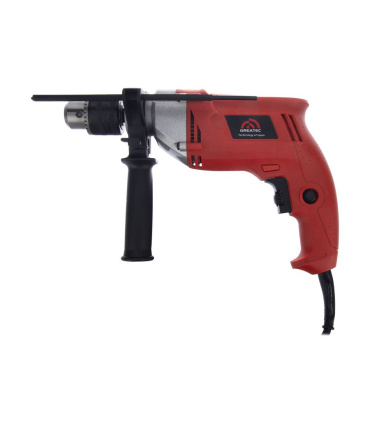 دریل چکشی 950 وات گریتک مدل GTID950