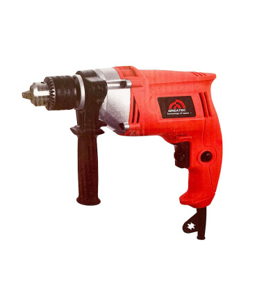 دریل چکشی 950 وات گریتک مدل GTID950