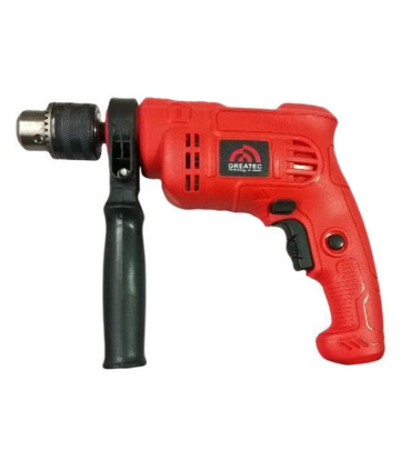 دریل چکشی 950 وات گریتک GREATECمدل GTID95001