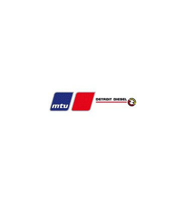 راهنمای تعمیرات موتور های MTU سری 4000