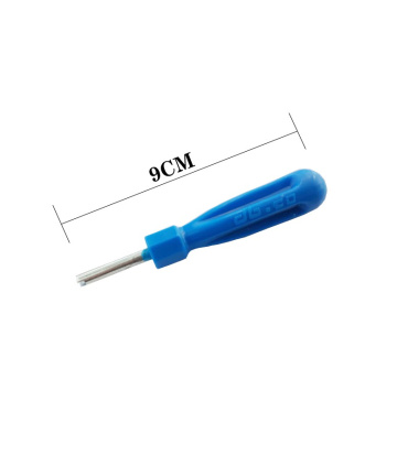 والف باز کن دی بی کو db.co سایز 1/ پیچ گوشتی سر سوزن باز کن