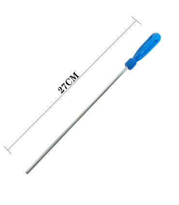 والف باز کن دی بی کو db.co سایز 3/ پیچ گوشتی سر سوزن باز کن