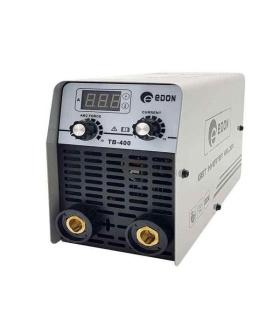 دستگاه جوش اینورتر دیجیتالی  400 آمپر ادون EDON مدل TB-400
