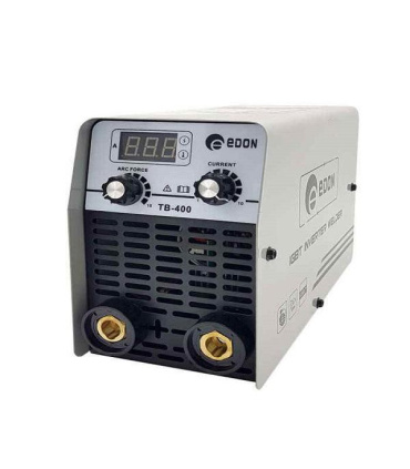 دستگاه جوش اینورتر دیجیتالی  400 آمپر ادون EDON مدل TB-400