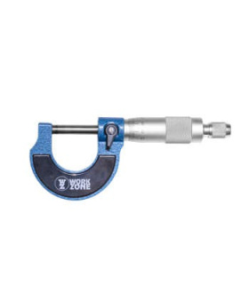 میکرومتر خارج سنج این استار INSTAR میلی متر 0-250