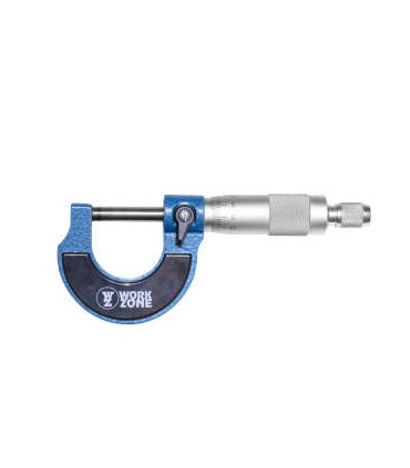 میکرومتر خارج سنج این استار INSTAR میلی متر 0-250