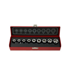 جعبه بکس 9 پارچه ایE ایرون مکس IRONMAX