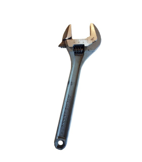 آچار فرانسه سایز 12 اینچ اطلس ATLAS