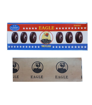 نخ پنچر گیری عقاب EAGLE بلند