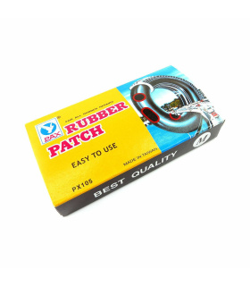 وصله پنچر گیری لاستیک