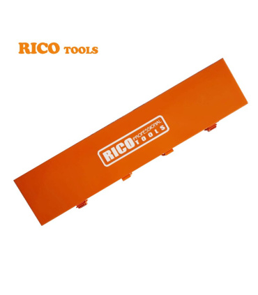 جعبه بکس 17 پارچه ریکو تولز RICO TOOLS