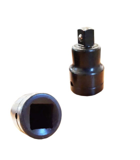 رابط تبدیل 3/4 به 1/2ماشین سافت مدلMS09