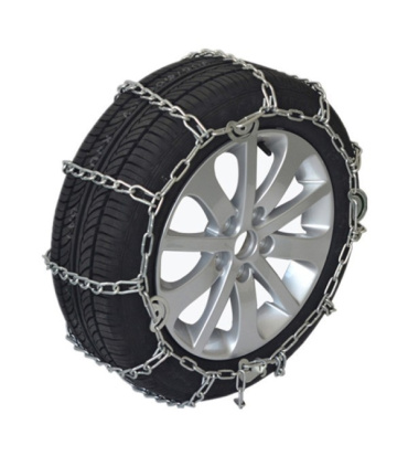 زنجیر چرخ ایران تبریز سایز 14 پژو405,206,پارس و ساینا