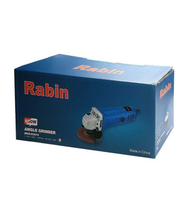 مينی فرز رابينRABIN مدل R3016