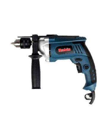 دریل چکشی 810 وات رابین RABIN مدل R1015