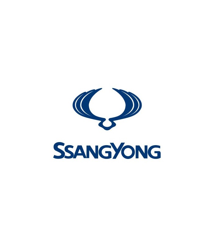 نرم افزار قطعات خودروی های کمپانی SsangYong EPC