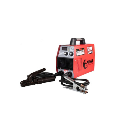 اينورتر جوشکاری 250 آمپرآروا IGBT ساخت ايران مدل 2115