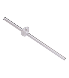 دسته کشویی فشار قوی 31 سانت درایور 1/2 برندجنیوس GENIUS