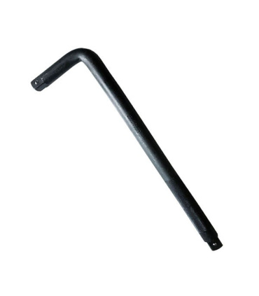 دسته بکس L شکل 55 سانتی ابزار شاهد درایو 3/4