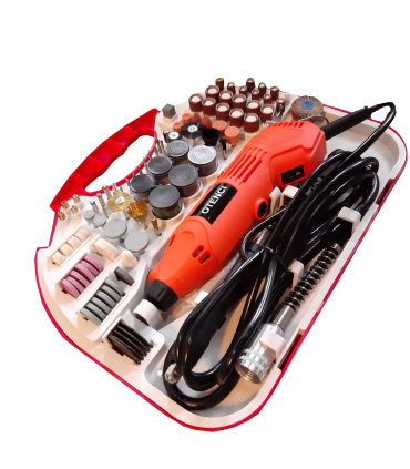 فرز مینیاتوری دیمردار 212 پارچه اتنسی Otenci مدل AT5001