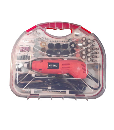 فرز مینیاتوری دیمردار 212 پارچه اتنسی Otenci مدل AT5001