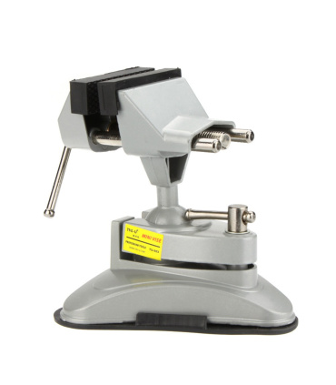 گیره کار وکیومی حرفه ای رولنس ROLANS مدلRH-003