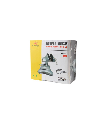 گیره کار وکیومی حرفه ای رولنس ROLANS مدلRH-003