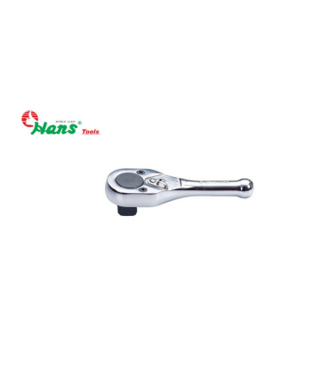 دسته بکس مشتی جغجغه ای هنس HANS مدل4125PQ