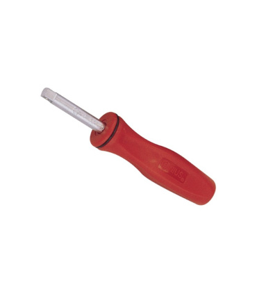 پیچ گوشتی بکسی جنیوس GENIUSدرایو 1/4 سایز4.5سانتی متر