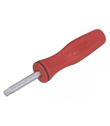 پیچ گوشتی بکسی جنیوس GENIUSدرایو 1/4 سایز4.5سانتی متر