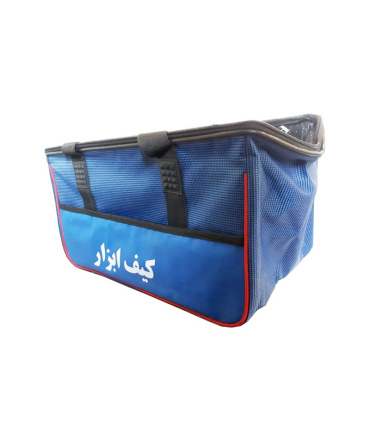کیف ابزار POLO سایز 3