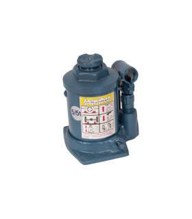 جک 5.5 تن روغنی جک ایران