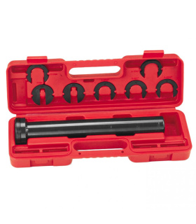 آچار قرقری بازکن و درآر فرمان8عددی جنیوس GENIUS مدلAT-4808