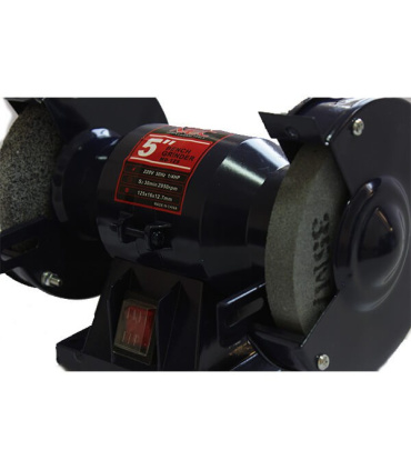 سنگ روميزی NEC 125 ميلی متری مدل MD-125