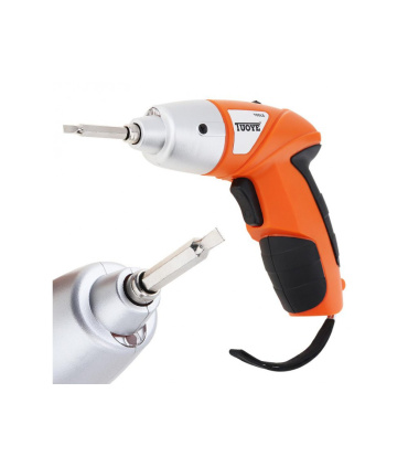 ست پیچ گوشتی شارژی مارک TUOYE